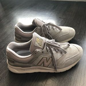 New Balance 997H Grey